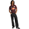 adidas Red Bull New york Heimtrikot Herren JL6843 - black S