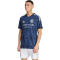 adidas New york City FC Authentic Auswärtstrikot Herren JL6827 - legend ink M