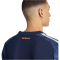 adidas New york City FC Authentic Auswärtstrikot Herren JL6827 - legend ink M