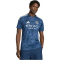 adidas New york City FC Auswärtstrikot Herren JL6826 - legend ink M