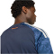 adidas New york City FC Auswärtstrikot Herren JL6826 - legend ink M