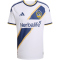 adidas LA Galaxy Authentic Heimtrikot Herren JL6819 - white M