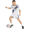 adidas LA Galaxy Authentic Heimtrikot Herren JL6819 - white M