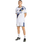 adidas LA Galaxy Authentic Heimtrikot Herren JL6819 - white M