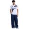 adidas LA Galaxy Heimtrikot Herren JL6810 - white S