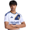 adidas LA Galaxy Heimtrikot Herren JL6810 - white S