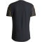 adidas Los Angeles FC Authentic Heimtrikot Herren JL6807 - black M