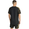 adidas Los Angeles FC Authentic Heimtrikot Herren JL6807 - black M