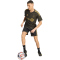 adidas Los Angeles FC Authentic Heimtrikot Herren JL6807 - black M