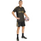 adidas Los Angeles FC Authentic Heimtrikot Herren JL6807 - black M