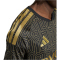 adidas Los Angeles FC Heimtrikot Herren JL6806 - black S