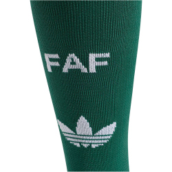 adidas FAF Algerien Auswärtsstutzen 2026 JN4469 -...