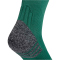 adidas FAF Algerien Auswärtsstutzen 2026 JN4469 - team dark green 37-39