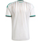 adidas FAF Algerien Heimtrikot 2026 Herren JN4457 - chalk white S