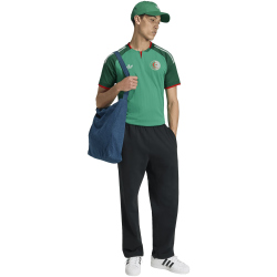 adidas FAF Algerien Auswärtstrikot 2026 Herren...