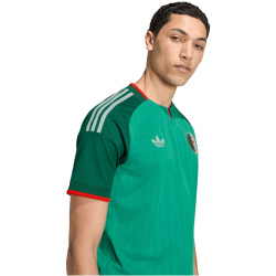 adidas FAF Algerien Auswärtstrikot 2026 Herren...