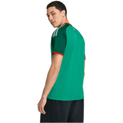 adidas FAF Algerien Auswärtstrikot 2026 Herren...