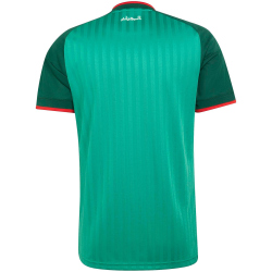 adidas FAF Algerien Auswärtstrikot 2026 Herren...