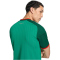 adidas FAF Algerien Auswärtstrikot 2026 Herren JN4456 - court green S