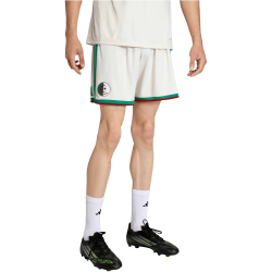 adidas FAF Algerien Heimshorts 2026 Herren JN4461 - chalk...