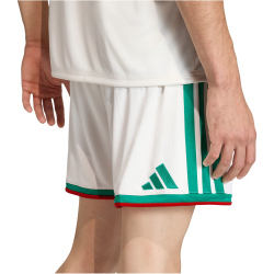 adidas FAF Algerien Heimshorts 2026 Herren JN4461 - chalk...