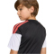 adidas Tiro 26 Competition Trainingstrikot Kinder KA7607 - black/semi lucid red 128