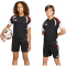 adidas Tiro 26 Competition Trainingstrikot Kinder KA7607 - black/semi lucid red 128