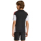 adidas Tiro 26 Competition Trainingstrikot Kinder KA7607 - black/semi lucid red 152