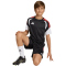 adidas Tiro 26 Competition Trainingstrikot Kinder KA7607 - black/semi lucid red 152