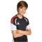 adidas Tiro 26 Competition Trainingstrikot Kinder KA7607 - black/semi lucid red 152