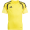adidas Tiro 26 Competition Trainingstrikot Kinder KA7604 - team yellow 152