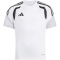 adidas Tiro 26 Competition Trainingstrikot Kinder KA7603 - white/black 116