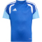 adidas Tiro 26 Competition Trainingstrikot Kinder KA7602 - team royal blue 152