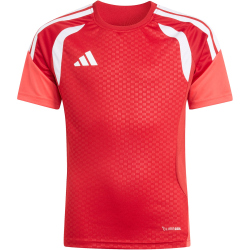 adidas Tiro 26 Competition Trainingstrikot Kinder KA7601...