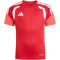 adidas Tiro 26 Competition Trainingstrikot Kinder KA7601 - team power red 2 152