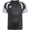 adidas Tiro 26 Competition Trainingstrikot Kinder KA7599 - black/light onix/white 128