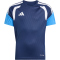 adidas Tiro 26 Competition Trainingstrikot Kinder JM1446 - team navy blue 2/ray blue 152