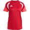 adidas Tiro 26 Competition Trainingstrikot Damen KA7595 - team power red 2 XS
