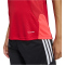 adidas Tiro 26 Competition Trainingstrikot Damen KA7595 - team power red 2 XS