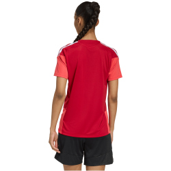 adidas Tiro 26 Competition Trainingstrikot Damen KA7595 - team power red 2 L