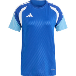 adidas Tiro 26 Competition Trainingstrikot Damen KA7593 - team royal blue XS