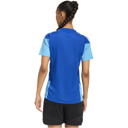 adidas Tiro 26 Competition Trainingstrikot Damen KA7593 - team royal blue XS