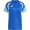 adidas Tiro 26 Competition Trainingstrikot Damen KA7593 - team royal blue XS