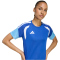 adidas Tiro 26 Competition Trainingstrikot Damen KA7593 - team royal blue S