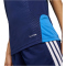 adidas Tiro 26 Competition Trainingstrikot Damen JY8967 - team navy blue 2/ray blue L
