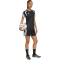 adidas Tiro 26 Competition Trainingstrikot Damen JM1436 - black/light onix/white S