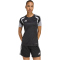 adidas Tiro 26 Competition Trainingstrikot Damen JM1436 - black/light onix/white S