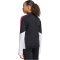 adidas Tiro 26 Competition langarm Trainingsshirt Kinder KC3783 - black/semi lucid red 128