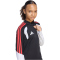 adidas Tiro 26 Competition langarm Trainingsshirt Kinder KC3783 - black/semi lucid red 140