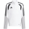 adidas Tiro 26 Competition langarm Trainingsshirt Kinder KA7577 - white/black 116